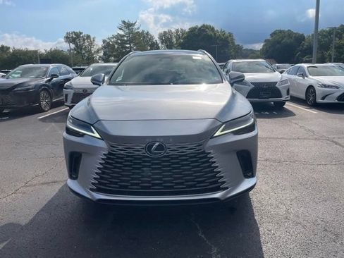 Used 2025 Lexus RX 350 AWD w/ Convenience Package image 2