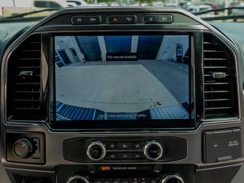 Used 2022 Ford F450 Limited w/ FX4 Off-Road Package AWD/4WD image 24