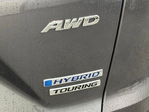 Used 2020 Honda CR-V Touring image 7