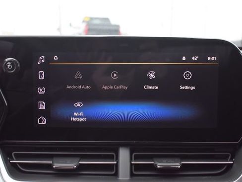 New 2026 Chevrolet Trax LT w/ LPO, Blackout Package image 27