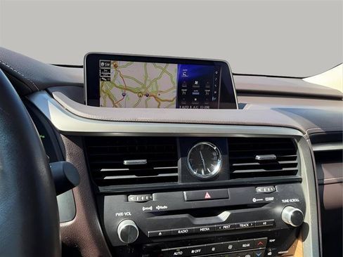 Used 2019 Lexus RX 350L FWD image 53