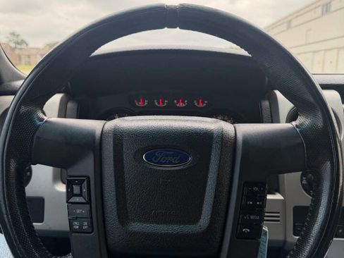 Used 2012 Ford F150 Raptor w/ Raptor Luxury Pkg image 22