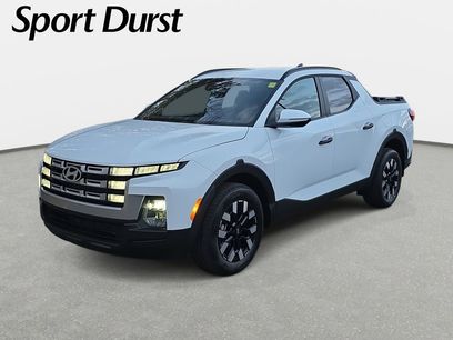 New 2026 Hyundai Santa Cruz SEL