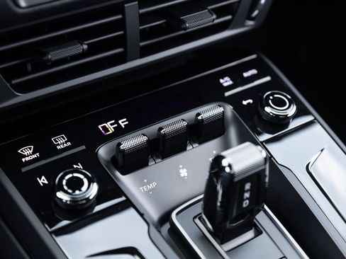 Certified 2026 Porsche 911 Targa 4 GTS image 28