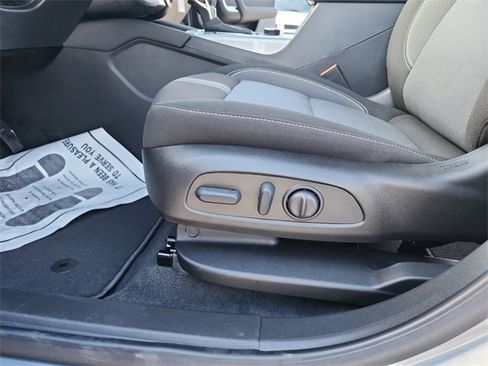 New 2025 Chevrolet Blazer LT w/ Convenience Package image 15