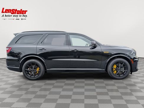Used 2024 Dodge Durango SRT image 6