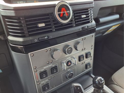 Used 2024 INEOS Grenadier image 17