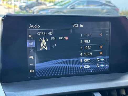 Used 2020 Lexus NX 300 FWD w/ Premium Package image 23