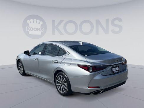 Used 2023 Lexus ES 350 350 image 4