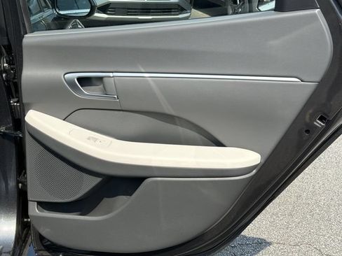 New 2026 Hyundai Sonata SEL FWD image 16