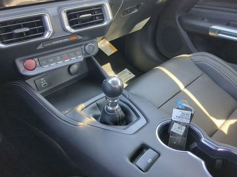 New 2025 Ford Mustang GT Premium image 18