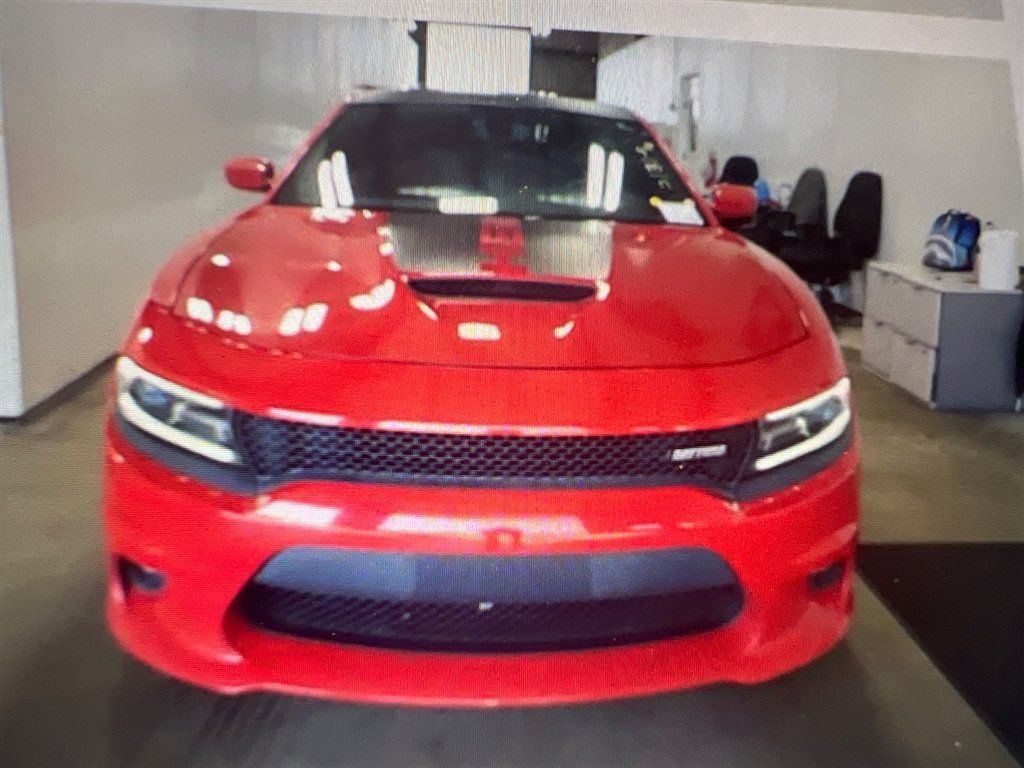 Used 2017 Dodge Charger R/T RWD image 5