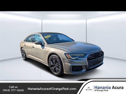 Used 2019 Audi A6 3.0T Premium Plus w/ Premium Plus Package