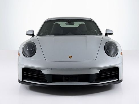 Used 2025 Porsche 911 Carrera image 8