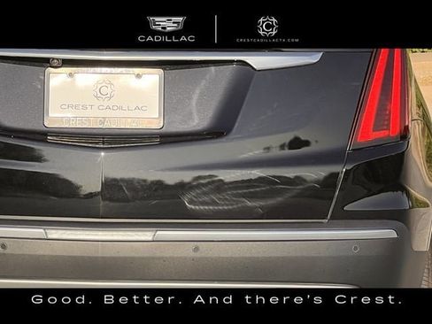 Certified 2023 Cadillac XT5 Premium Luxury FWD image 7