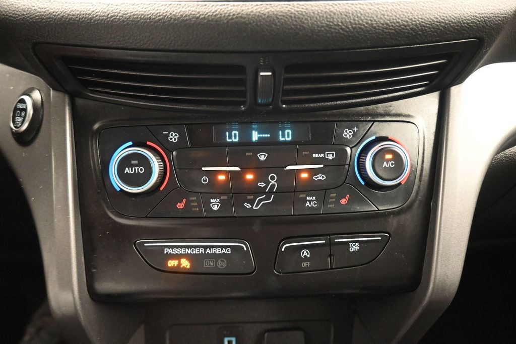 Used 2019 Ford Escape SEL AWD/4WD image 20