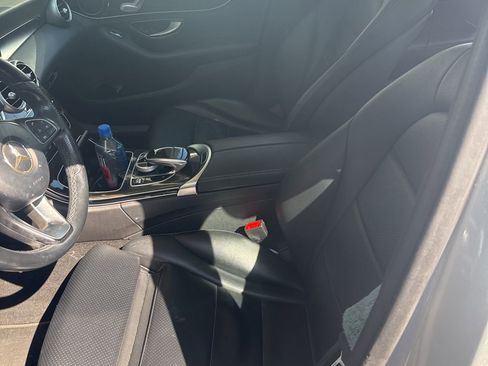 Used 2016 Mercedes-Benz C 300 4MATIC Sedan image 6