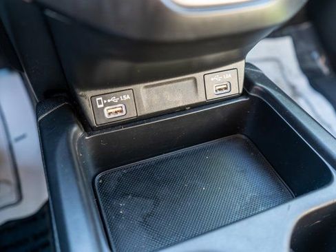 Used 2022 Honda CR-V EX-L image 31