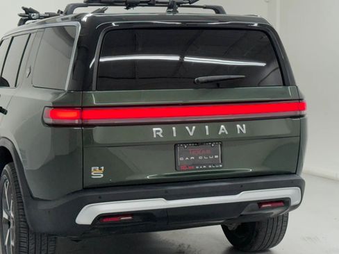 Used 2024 Rivian R1S Adventure AWD/4WD image 43