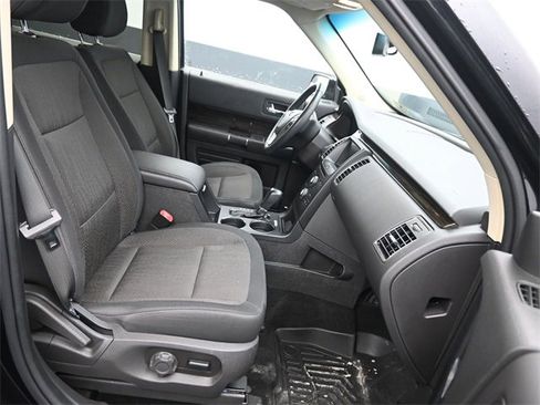 Used 2019 Ford Flex SEL w/ Class III Trailer Tow Package image 9