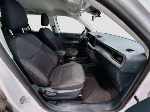 Used 2025 Ford Maverick XL FWD image 21