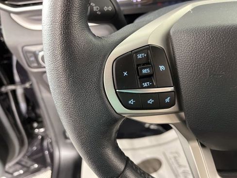 Used 2024 Ford Explorer XLT w/ Equipment Group 202A image 22