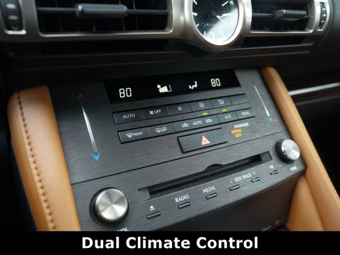 Used 2019 Lexus RC 300 AWD image 7