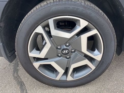 Used 2025 Hyundai Palisade SEL AWD/4WD image 11