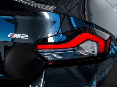 Used 2023 BMW M2 w/ Lighting Package image 31