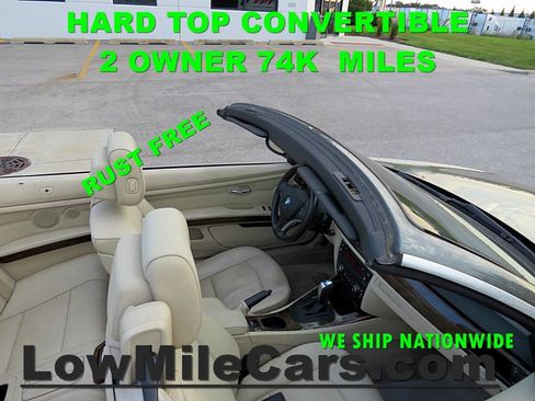 Used 2009 BMW 328i Convertible image 37