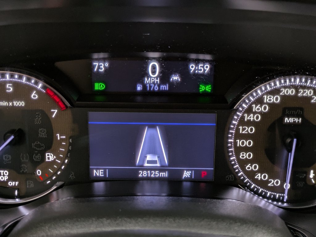 Used 2024 Cadillac CT5 Sport AWD/4WD image 21