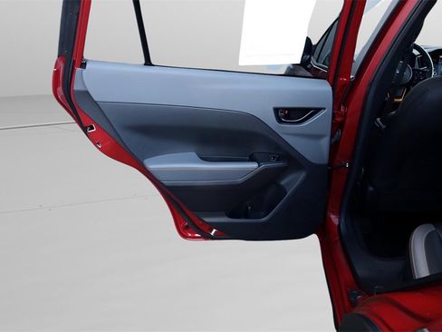 Used 2024 Subaru Crosstrek 2.5i Wilderness image 17