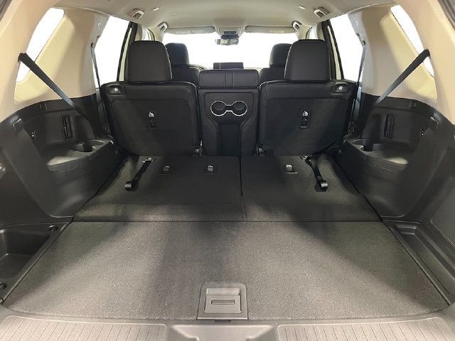 New 2026 Honda Pilot EX-L image 25