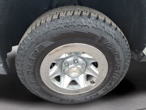 Used 2018 Chevrolet Silverado 1500 W/T w/ WT Convenience Package image 29