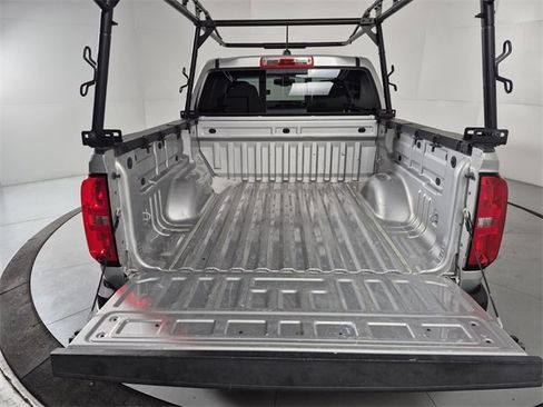 Used 2016 Chevrolet Colorado Z71 image 18