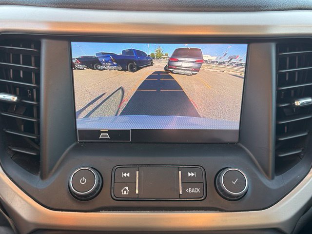 Used 2023 GMC Acadia Denali FWD image 16