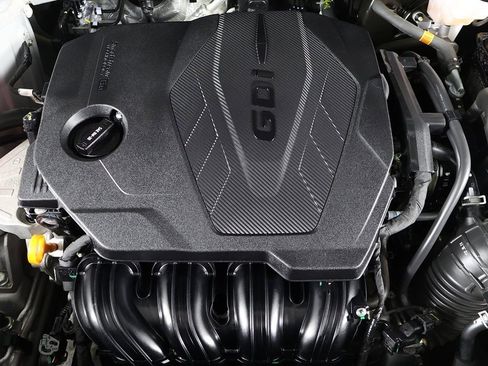 Used 2023 Hyundai Tucson SEL image 18