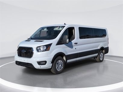 Used 2024 Ford Transit 350 XLT