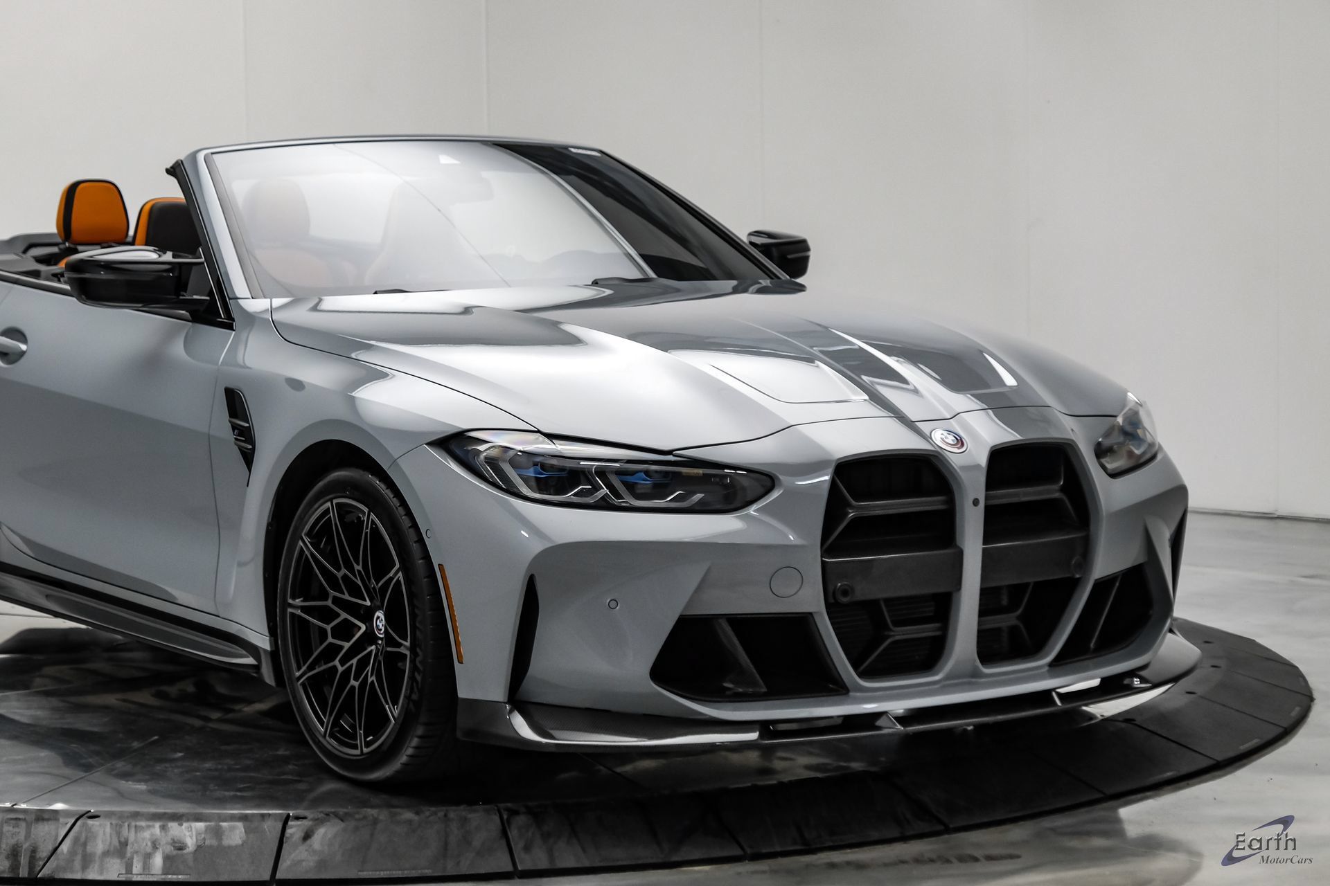 Used 2023 BMW M4 xDrive Competition AWD/4WD image 36