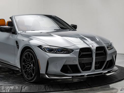 Used 2023 BMW M4 xDrive Competition AWD/4WD image 36