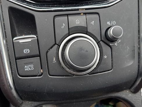 Used 2022 MAZDA CX-5 Signature AWD/4WD image 28