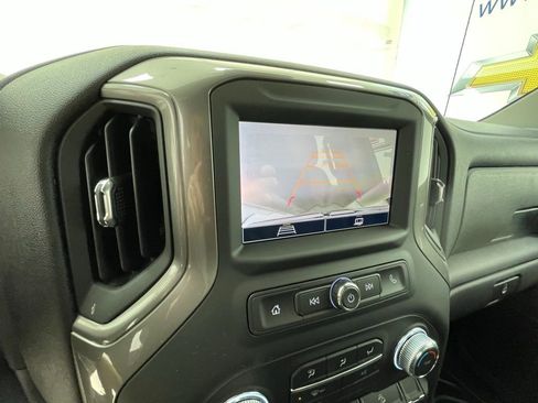 New 2026 GMC Sierra 1500 Pro w/ X31 Off-Road Package image 18