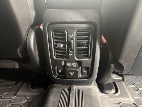 Used 2023 Dodge Durango SRT AWD/4WD image 14