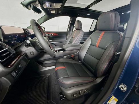New 2026 Chevrolet Traverse RS image 22