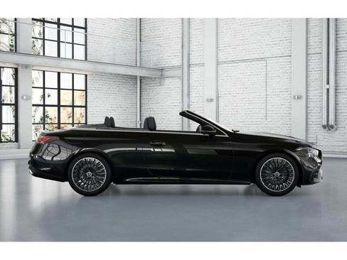 New 2027 Mercedes-Benz CLE 450 4MATIC Cabriolet image 16