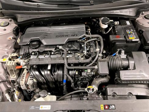 Used 2023 Hyundai Elantra SEL w/ Convenience Package image 34