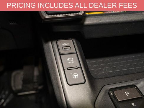 Certified 2026 Toyota RAV4 Limited AWD/4WD image 19