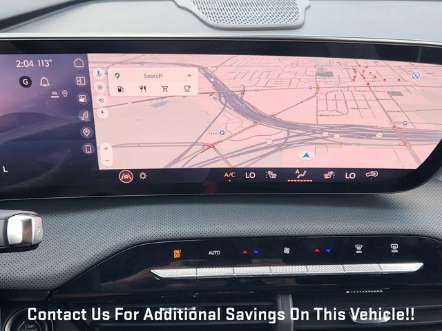 New 2027 Buick Enclave Preferred w/ Power Package FWD image 11