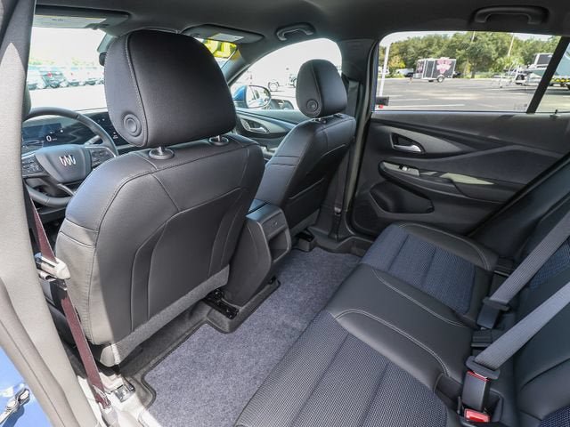 New 2026 Buick Envista Preferred w/ Convenience I Package FWD image 25