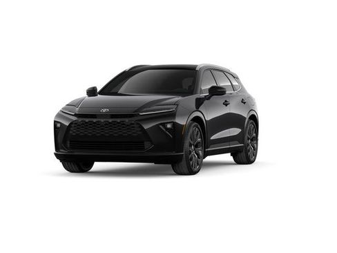 New 2026 Toyota Crown Signia AWD/4WD image 13